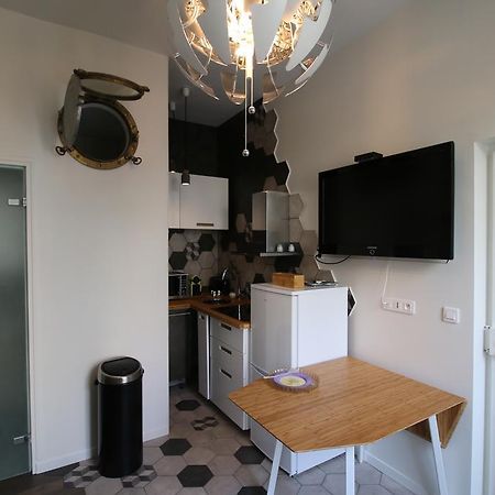 Le Petit Lys Apartment แว็งแซ็นน์ ภายนอก รูปภาพ