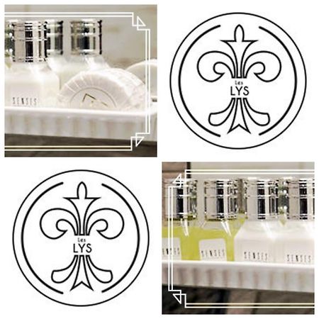 Le Petit Lys Apartment แว็งแซ็นน์ ภายนอก รูปภาพ
