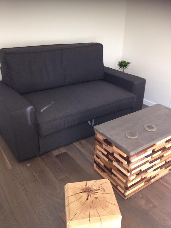 Le Petit Lys Apartment แว็งแซ็นน์ ภายนอก รูปภาพ