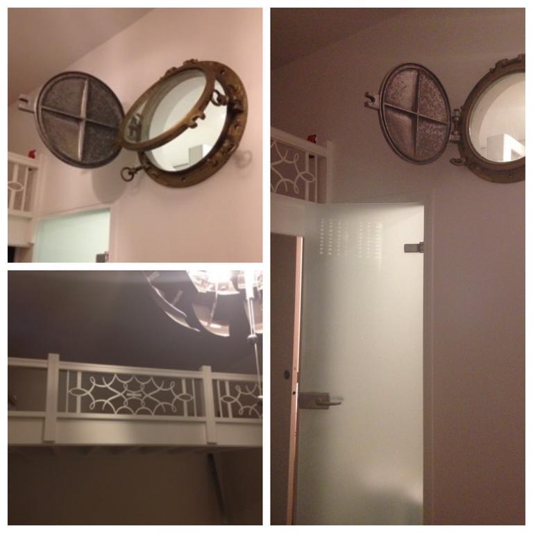 Le Petit Lys Apartment แว็งแซ็นน์ ภายนอก รูปภาพ